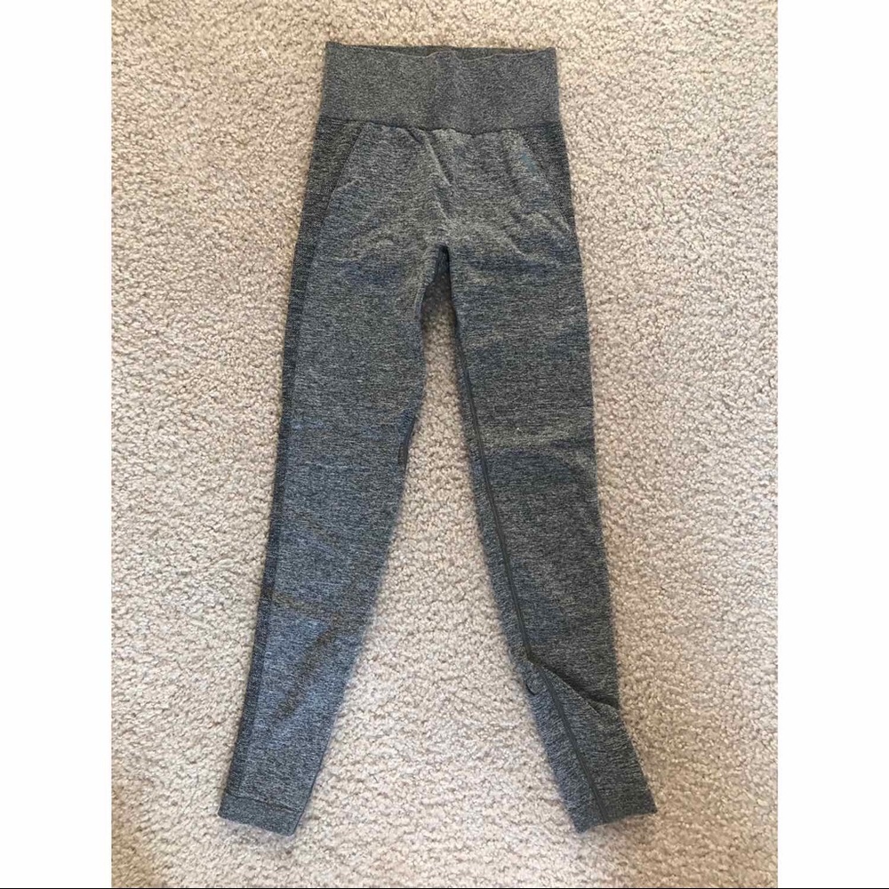 Gymshark Flex leggings